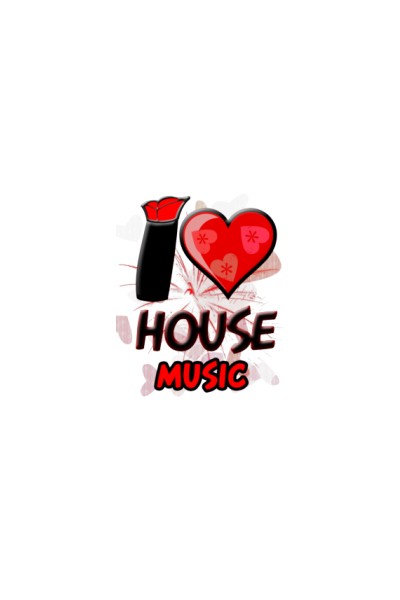 I Love House Music | House | Music